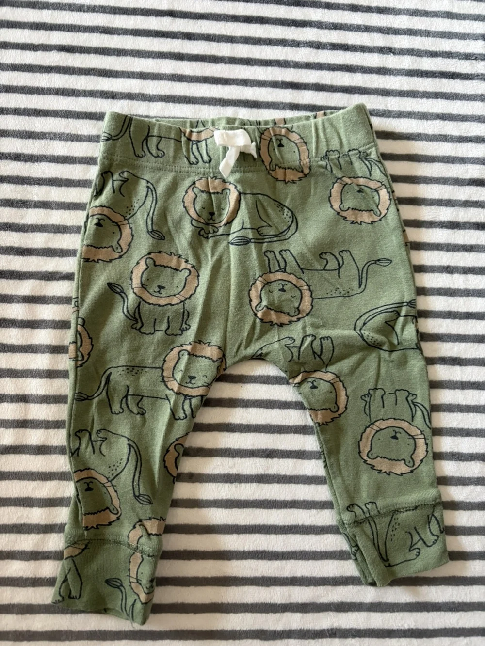 6-9mo Carter's Boys Bundle